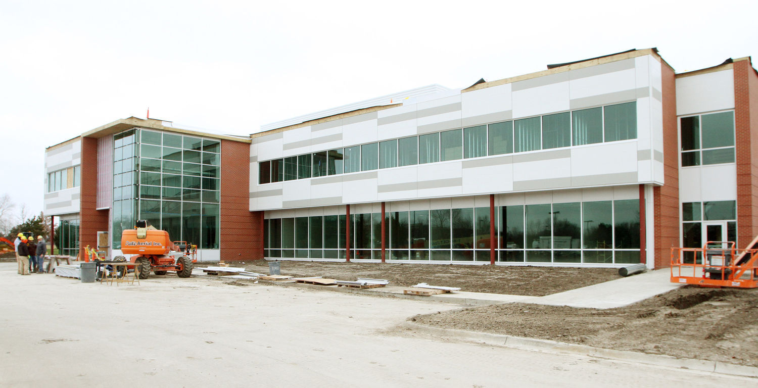 Birchwood Fields Learning Center